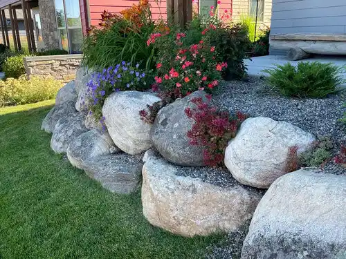 landscaping services Hollidaysburg